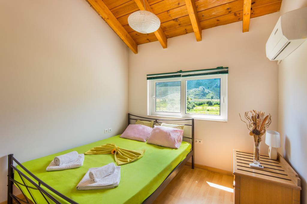 Kolymbia Villas By Stayonrhodes 외부 사진