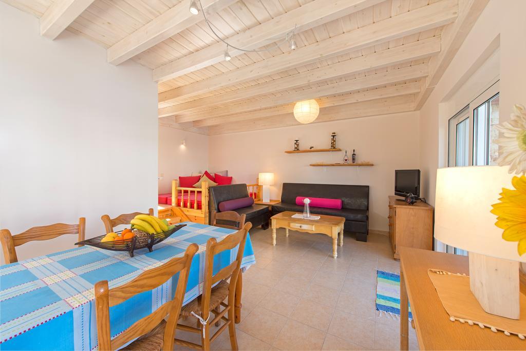 Kolymbia Villas By Stayonrhodes 외부 사진