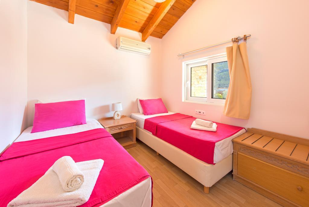 Kolymbia Villas By Stayonrhodes 외부 사진